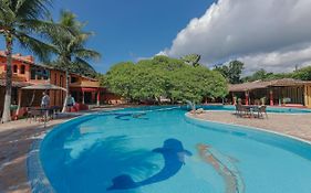 Estacao Santa Fe Hotel E Pousada